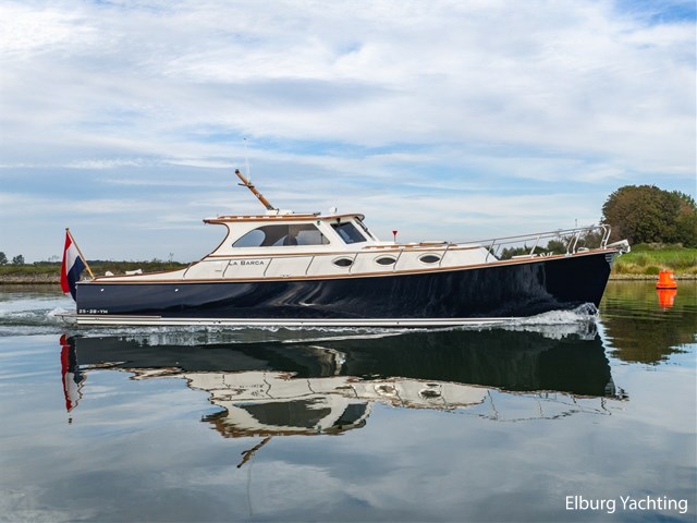 Rapsody 40 Offshore — foto 54 van 68