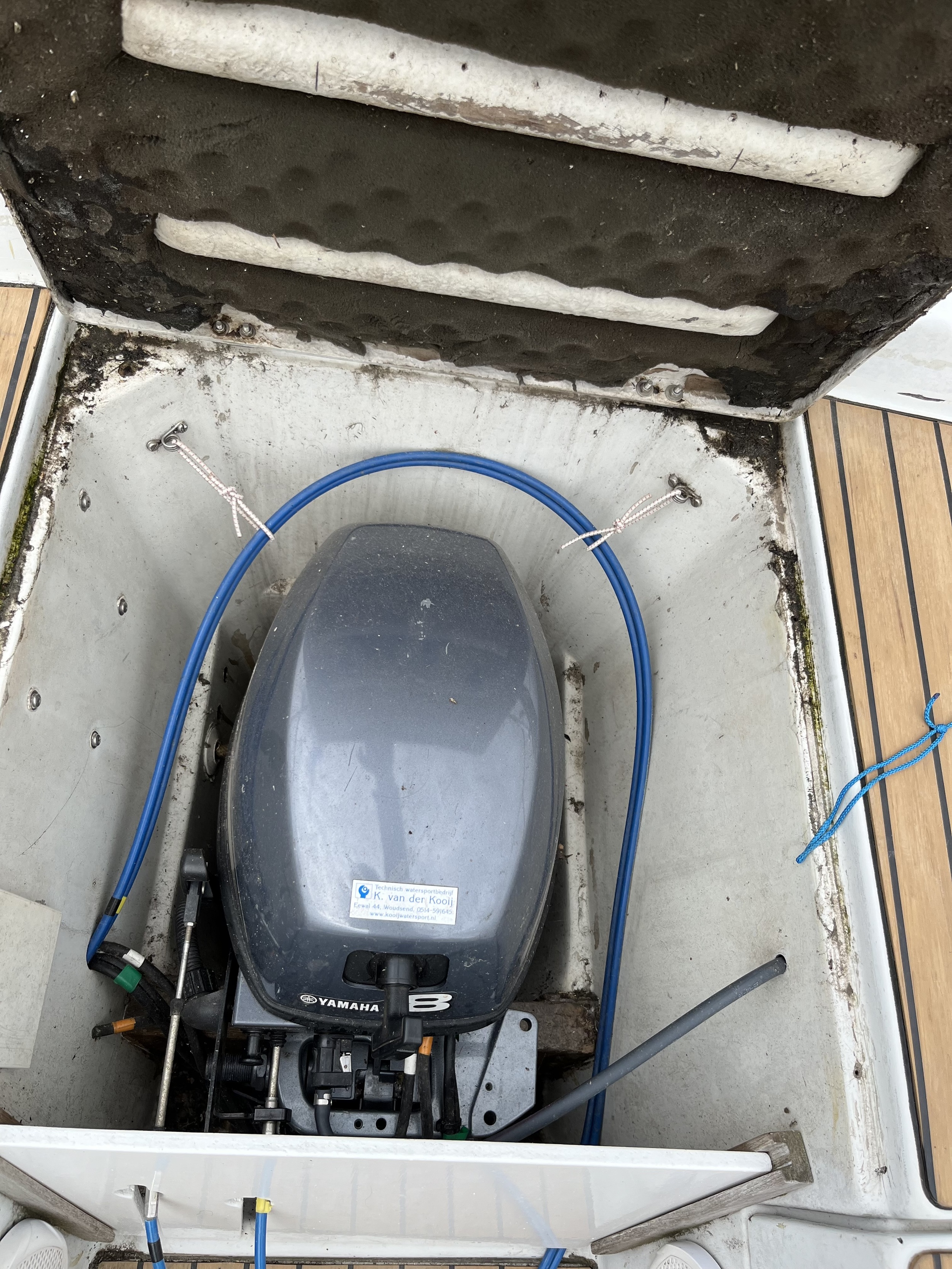 Neptun 22 — foto 13 van 13