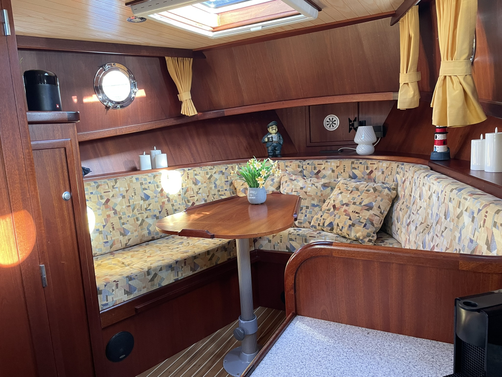 Brandsma Vlet  900 Cabrio — foto 7 van 12