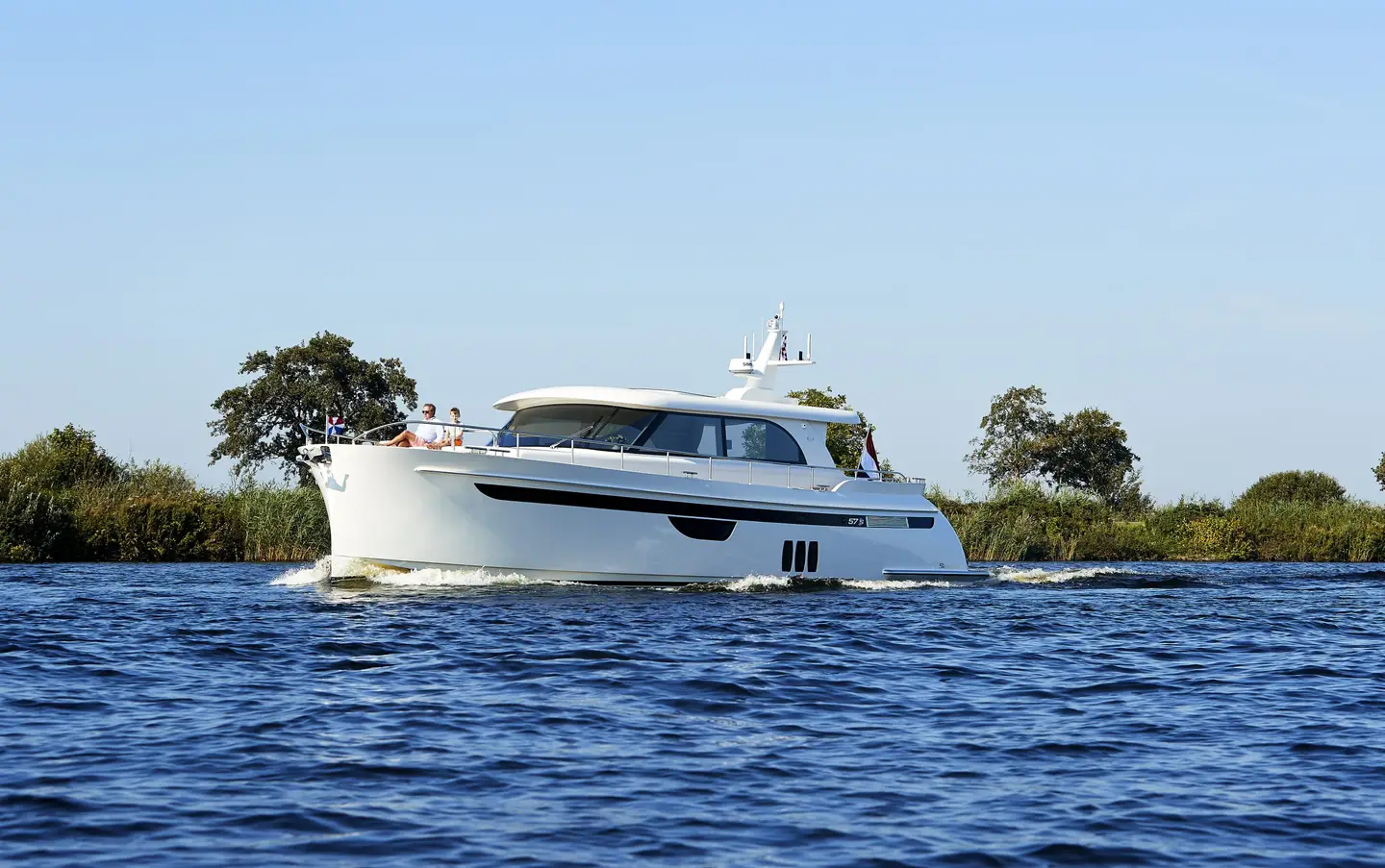 Journal 57S Long Range — foto 6 van 10