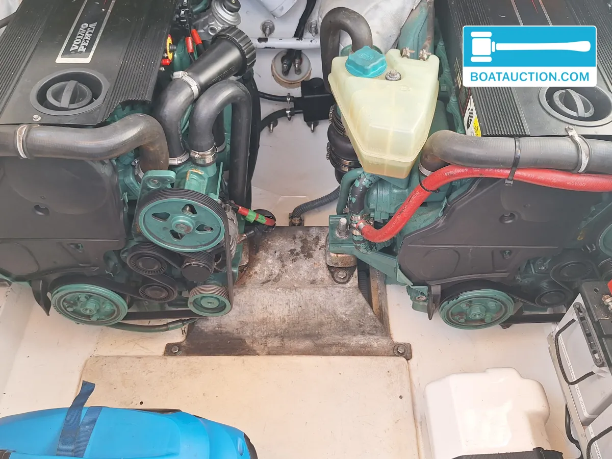 Sealine S29 — foto 5 van 23