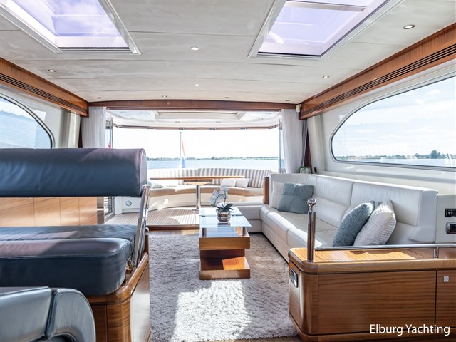 Pacific Prestige S 185 — foto 7 van 85