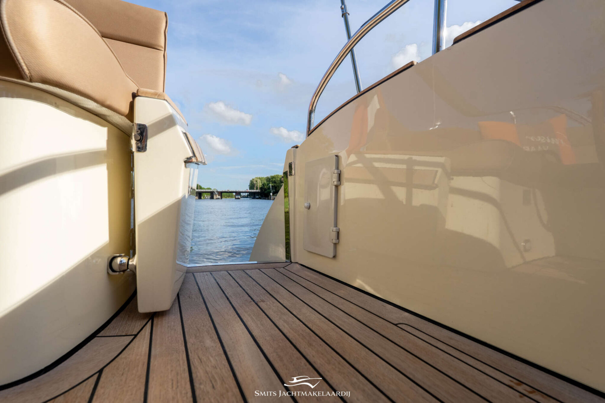 Interboat Intercruiser 29 — foto 29 van 50