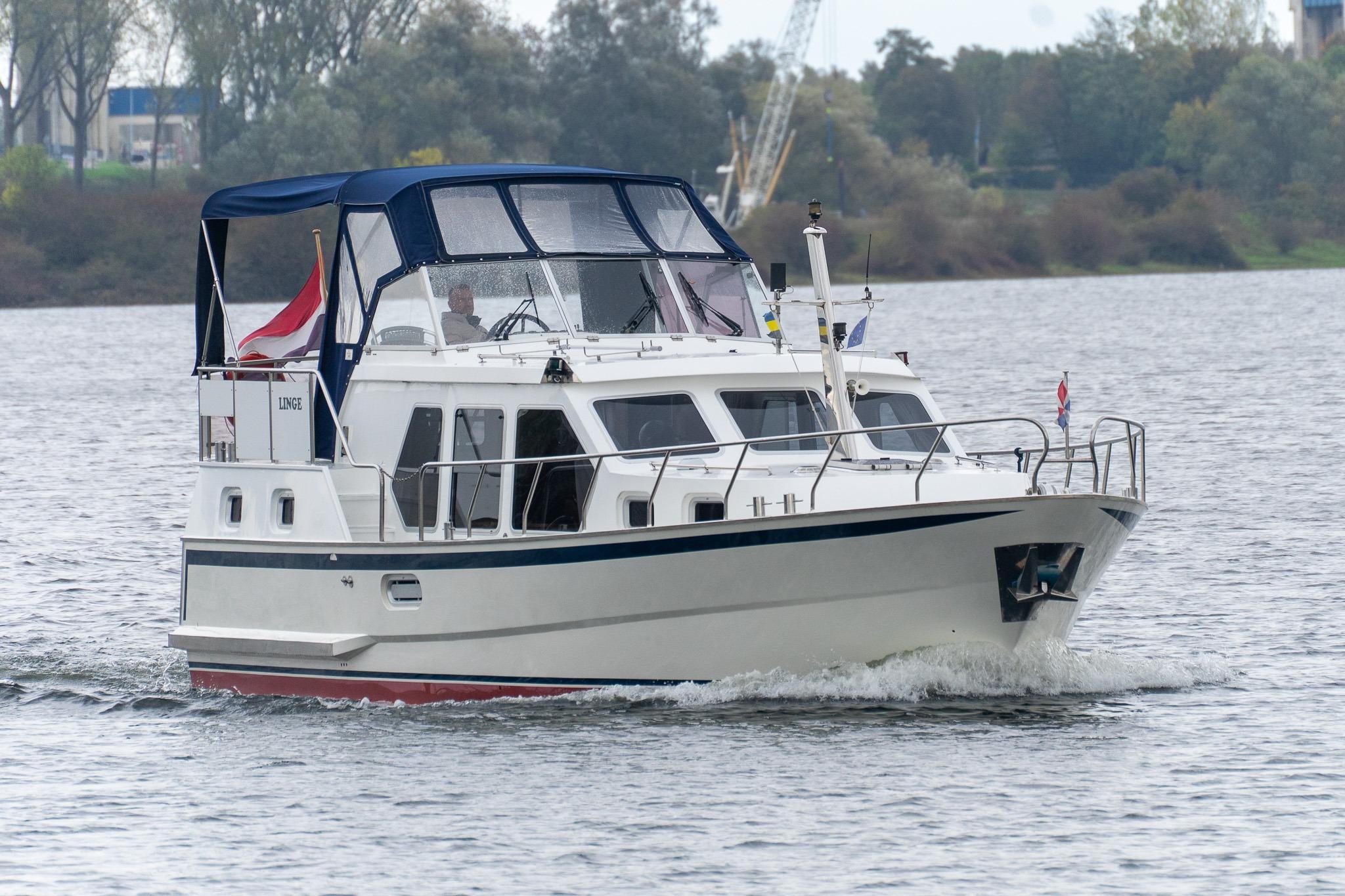 Almarine 1080 — foto 19 van 29