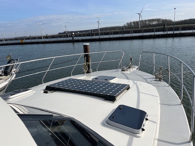 Pacific 1200 — foto 16 van 42