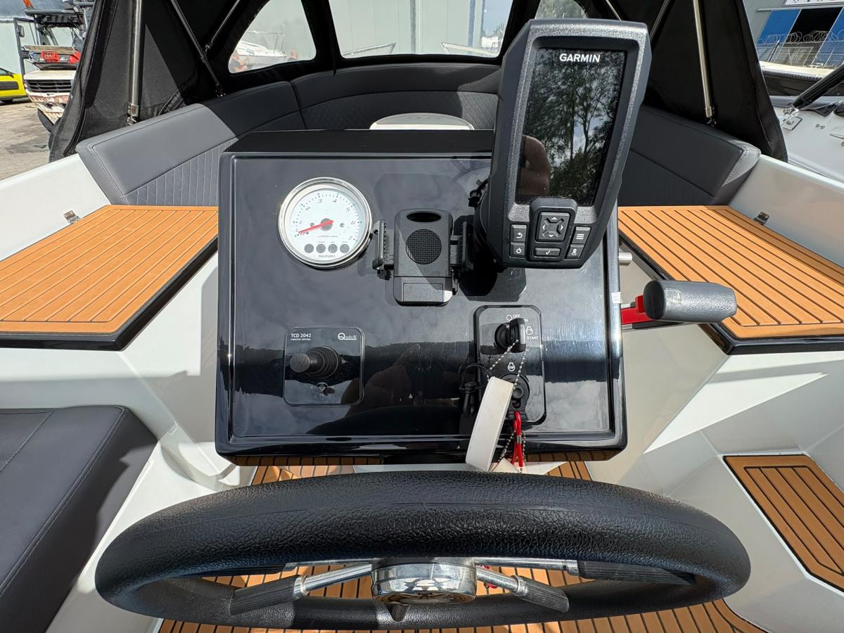 Clever 63 Tender — foto 14 van 16