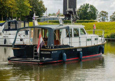 Conavroegh ROB 900 — foto 3 van 11