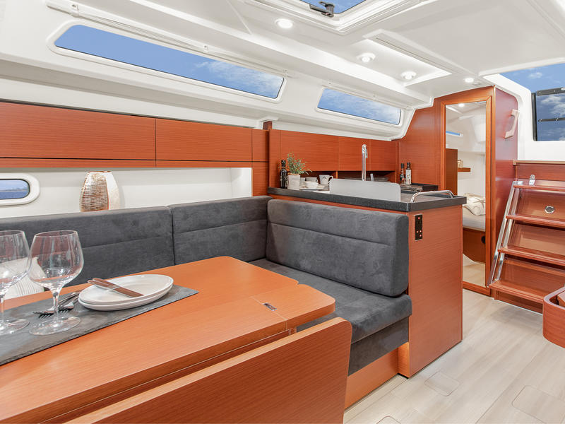 Hanse 348 — foto 16 van 16