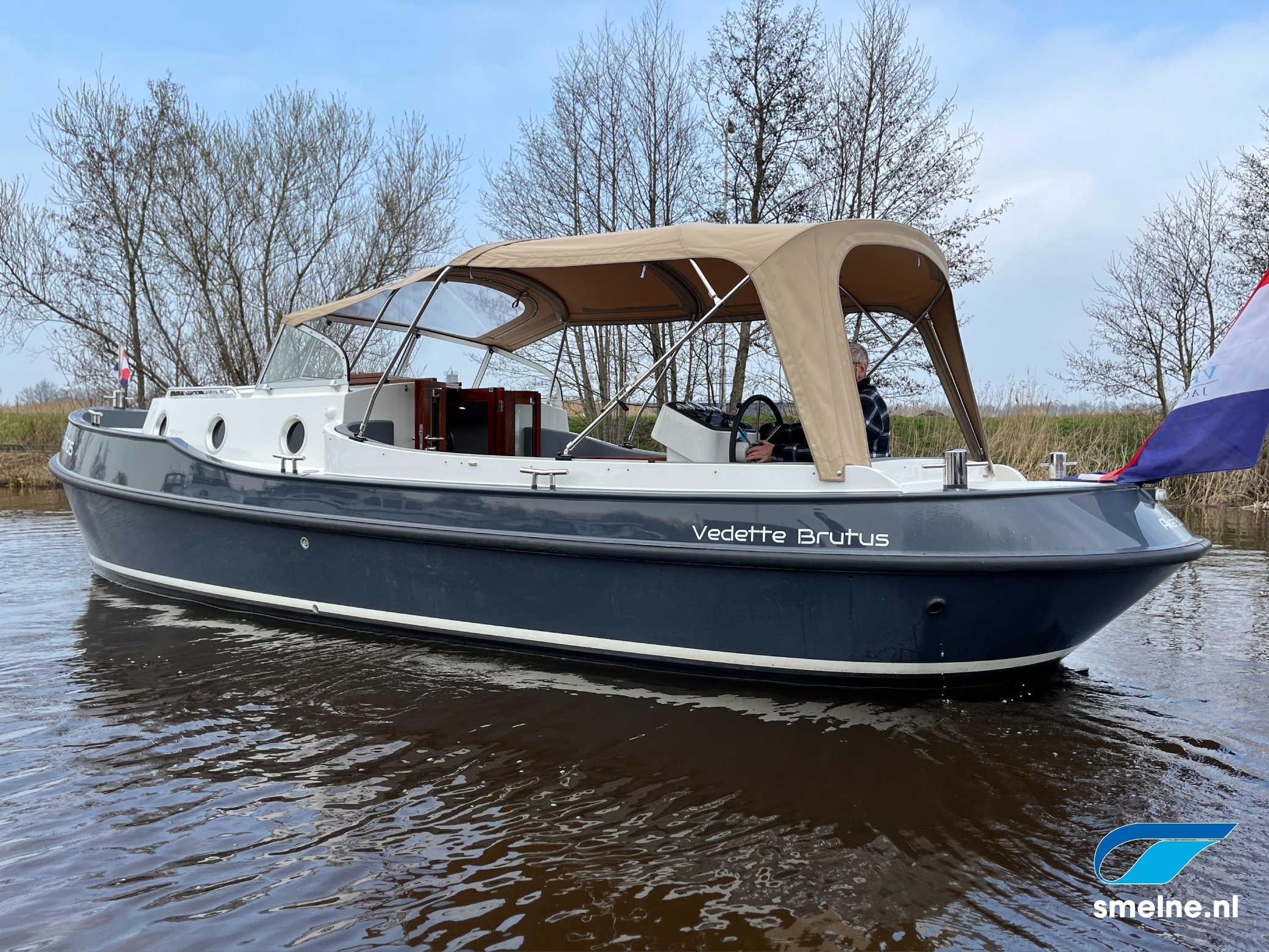 Vedette Brutus BR2 XL — foto 24 van 30
