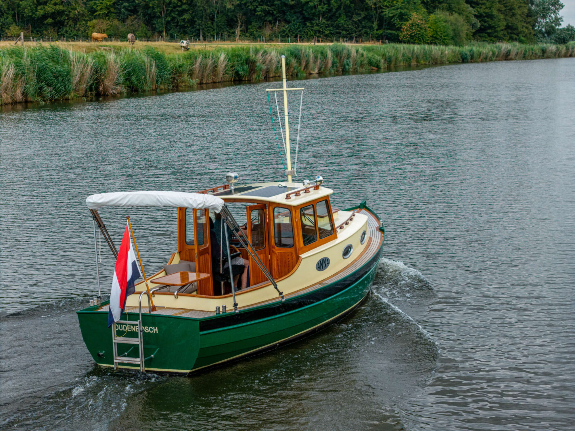 Euroship 7.70 OK — foto 47 van 72
