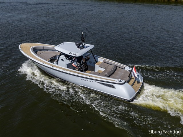 Wajer 38 S — foto 60 van 72