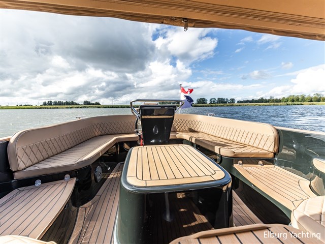 Waterspoor 717 Aviator — foto 24 van 48