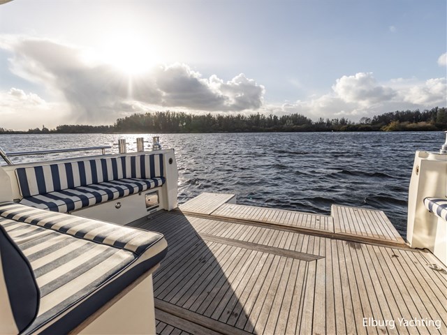 Silverline Trawler 1500 — foto 54 van 100