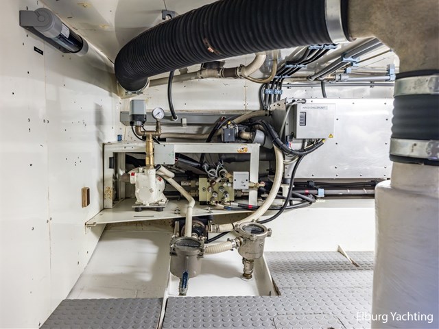 Silverline Trawler 1500 — foto 85 van 100
