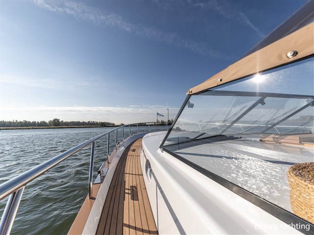 Van der Heijden 14.50 - Cruiser — foto 68 van 86