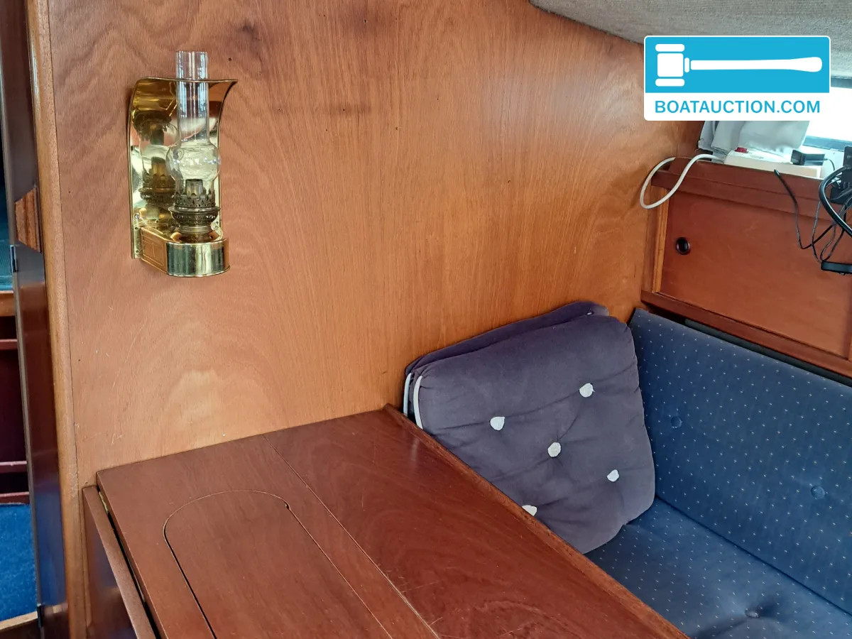 Wibo 945 nu in de online veiling. — foto 14 van 31