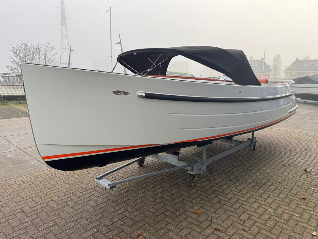Antaris Seventy5 met Vetus 52 pk — foto 4 van 31