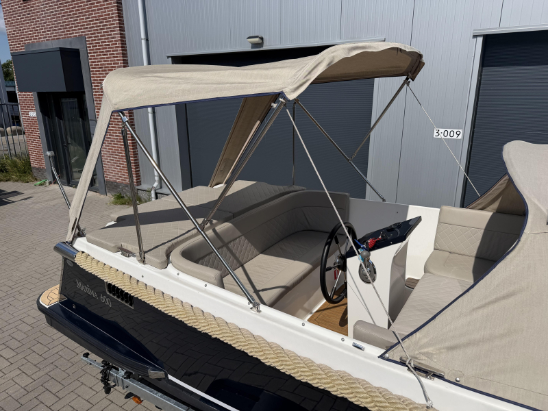 Maxima 600 — foto 12 van 12