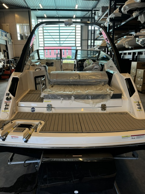GRANFORT 233 GTO — foto 13 van 22