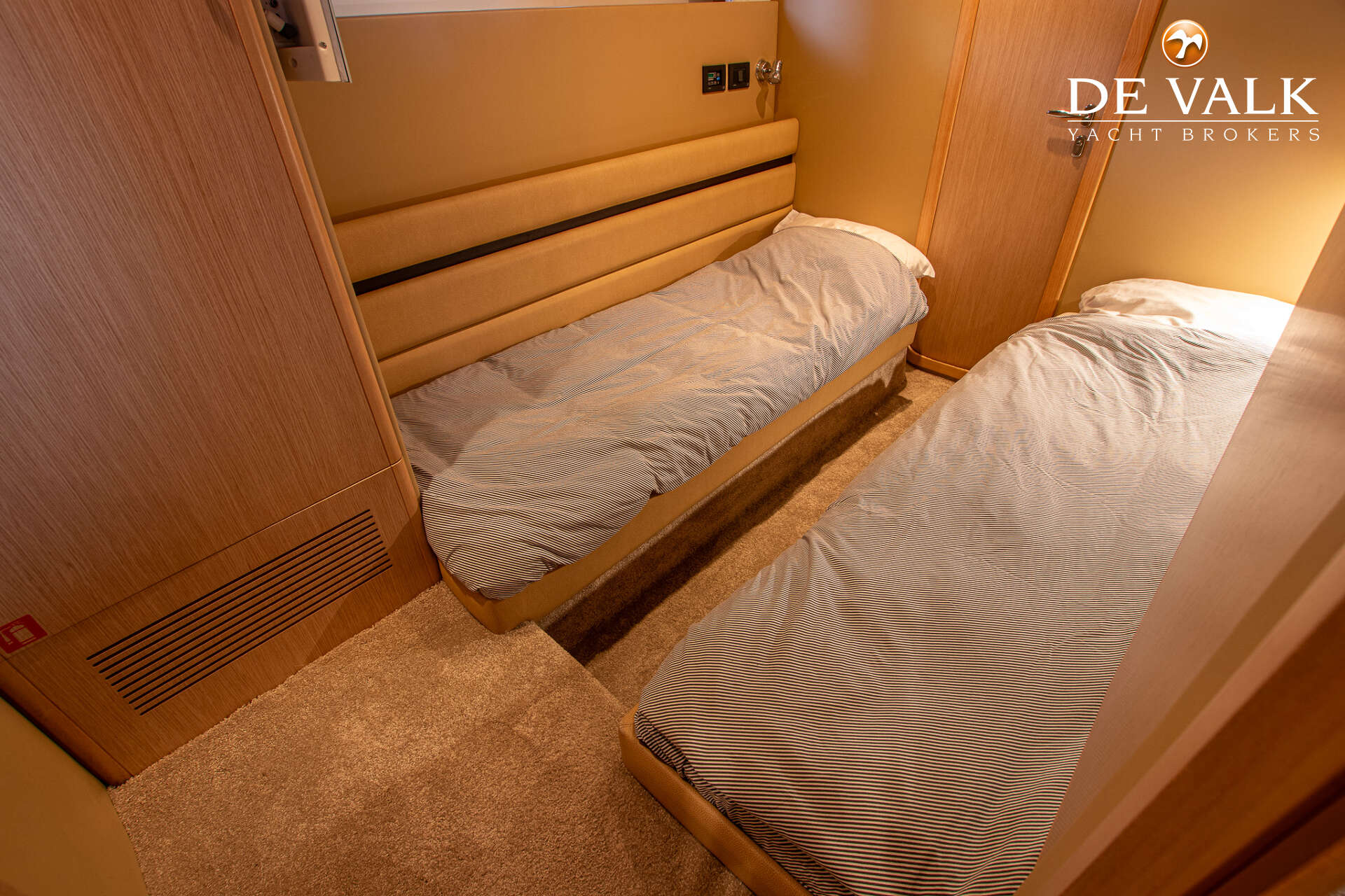 Ferretti 550 — foto 35 van 43