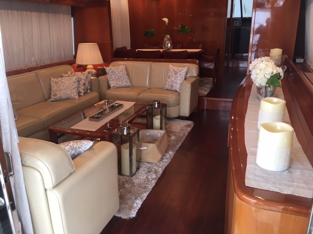 San Lorenzo 72 - BluYachting — foto 2 van 12