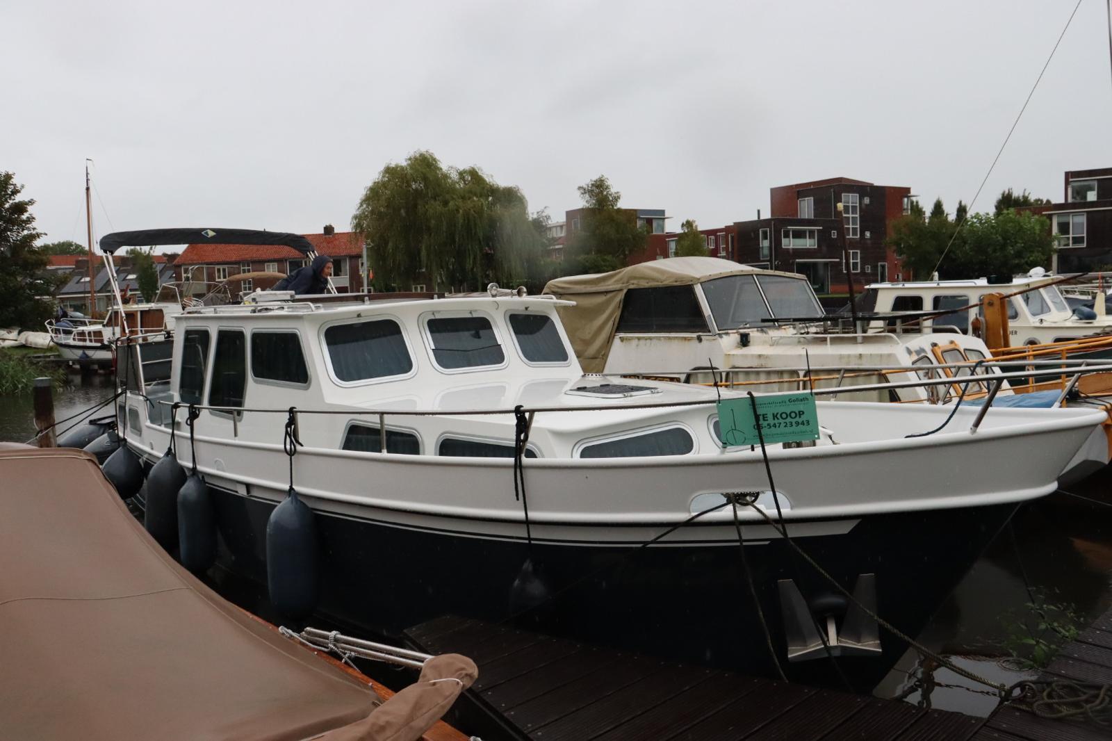 Lauwersmeerkruiser 10.20 — foto 2 van 29