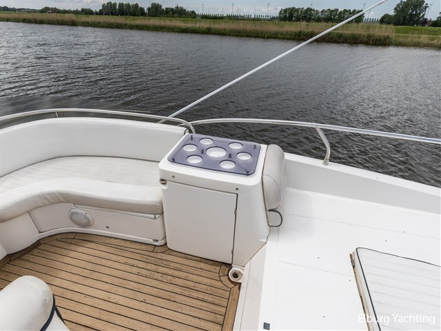 Sealine T47 — foto 60 van 99