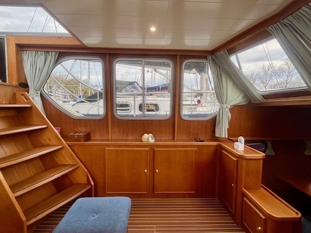 Abim Classic 118 — foto 15 van 67