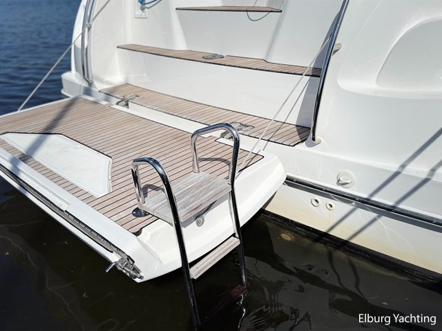 Bavaria E40 Flybridge — foto 76 van 87