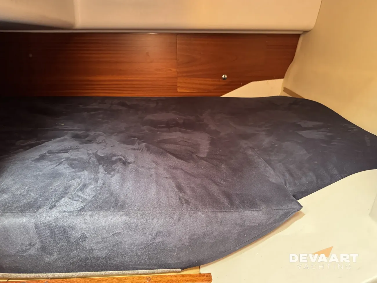 Nimbus 30 Nova S — foto 22 van 28