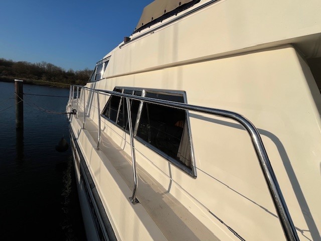 Neptunus 168 Flybridge — foto 62 van 74