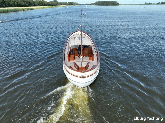 Roundbilge Lunstroo - 56 — foto 80 van 87