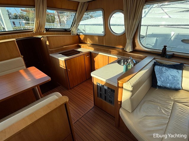 Linssen Grand Sturdy - 43.9 AC — foto 14 van 100