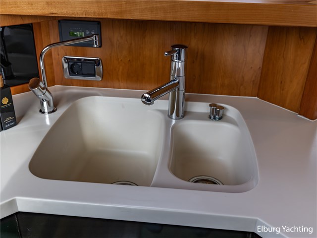 Valk Continental 1900 - Wheelhouse — foto 28 van 97