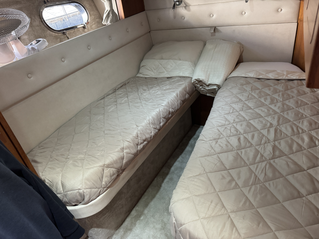 Princess 45 Flybridge — foto 37 van 39