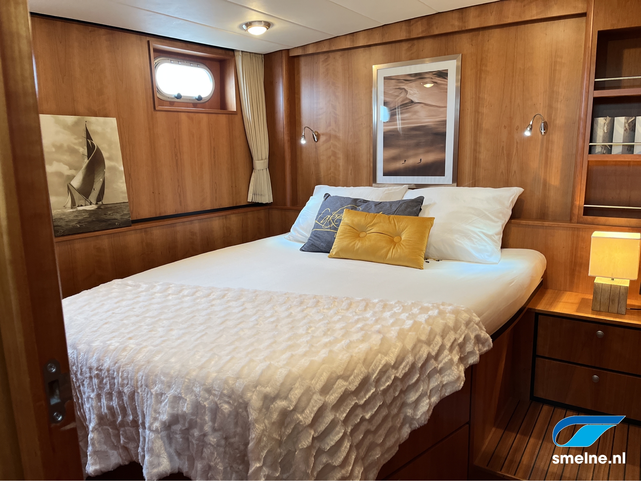 Linssen Grand Sturdy 43.9 AC — foto 46 van 90