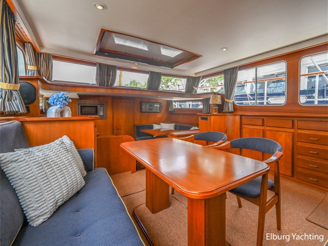 Super van Craft 14.70 — foto 3 van 84