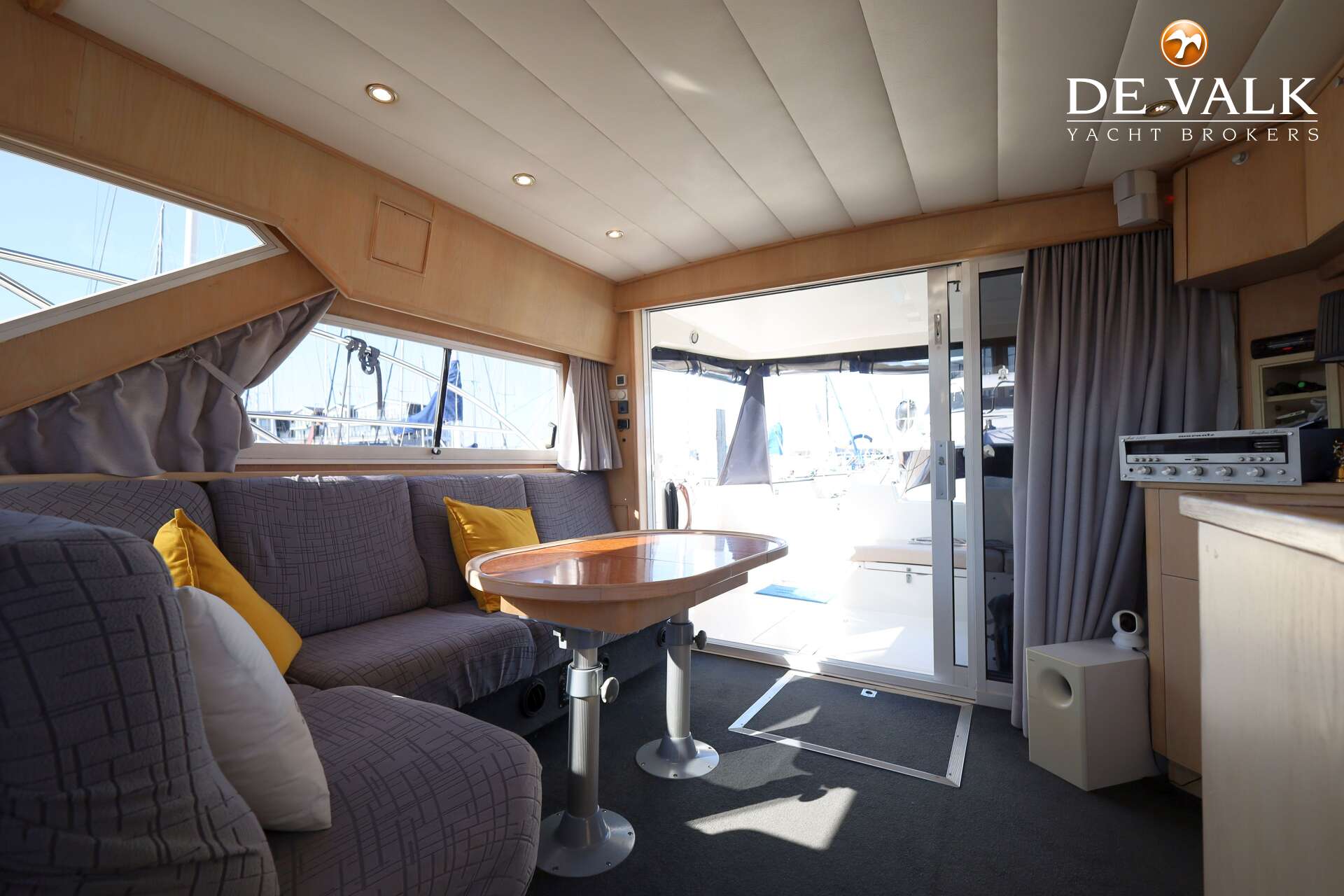 Colvic Sunquest 44 — foto 26 van 39