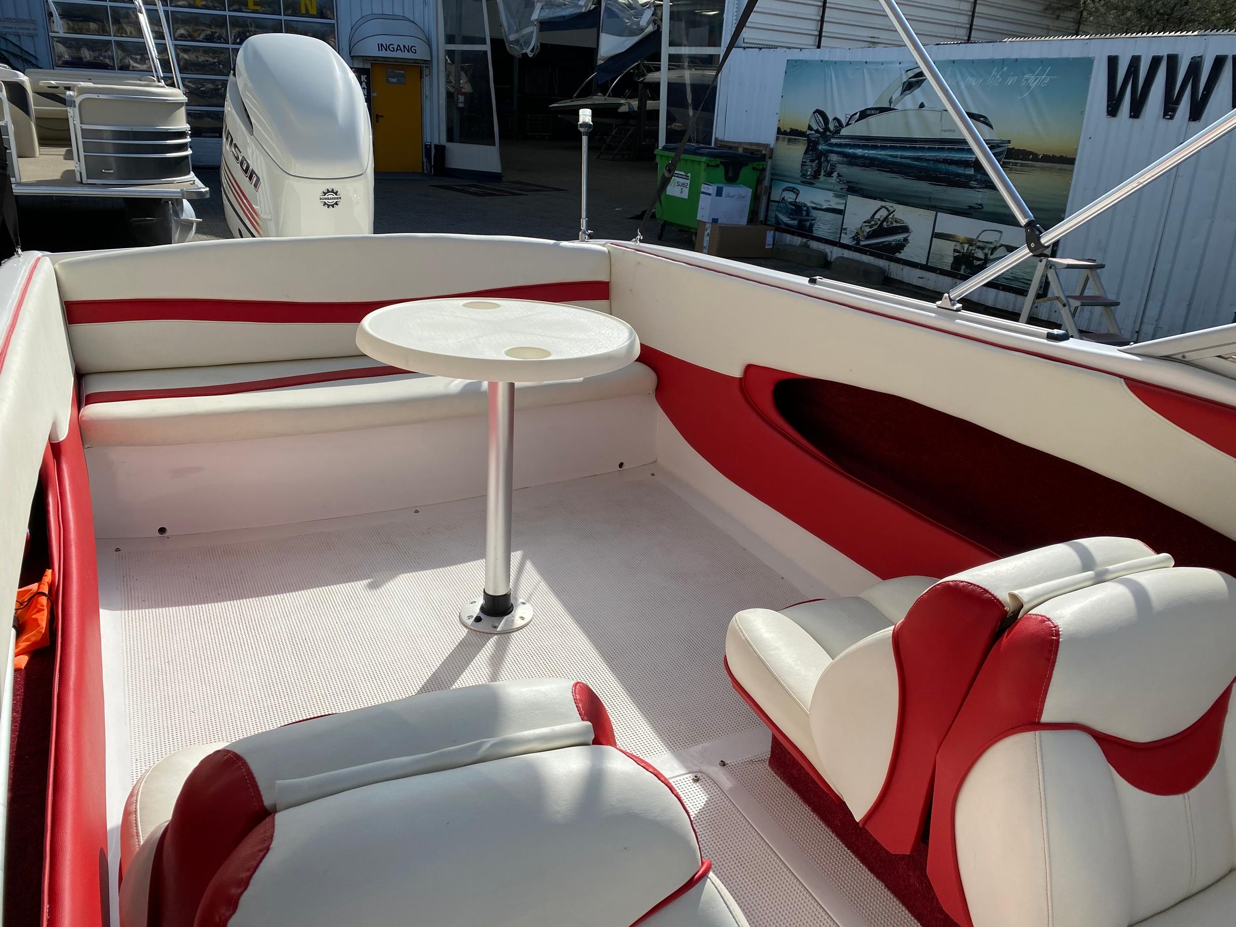 Nash 630 HQ — foto 18 van 25
