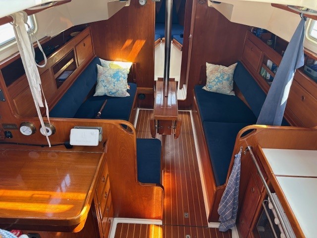 Victoire 933 — foto 29 van 59