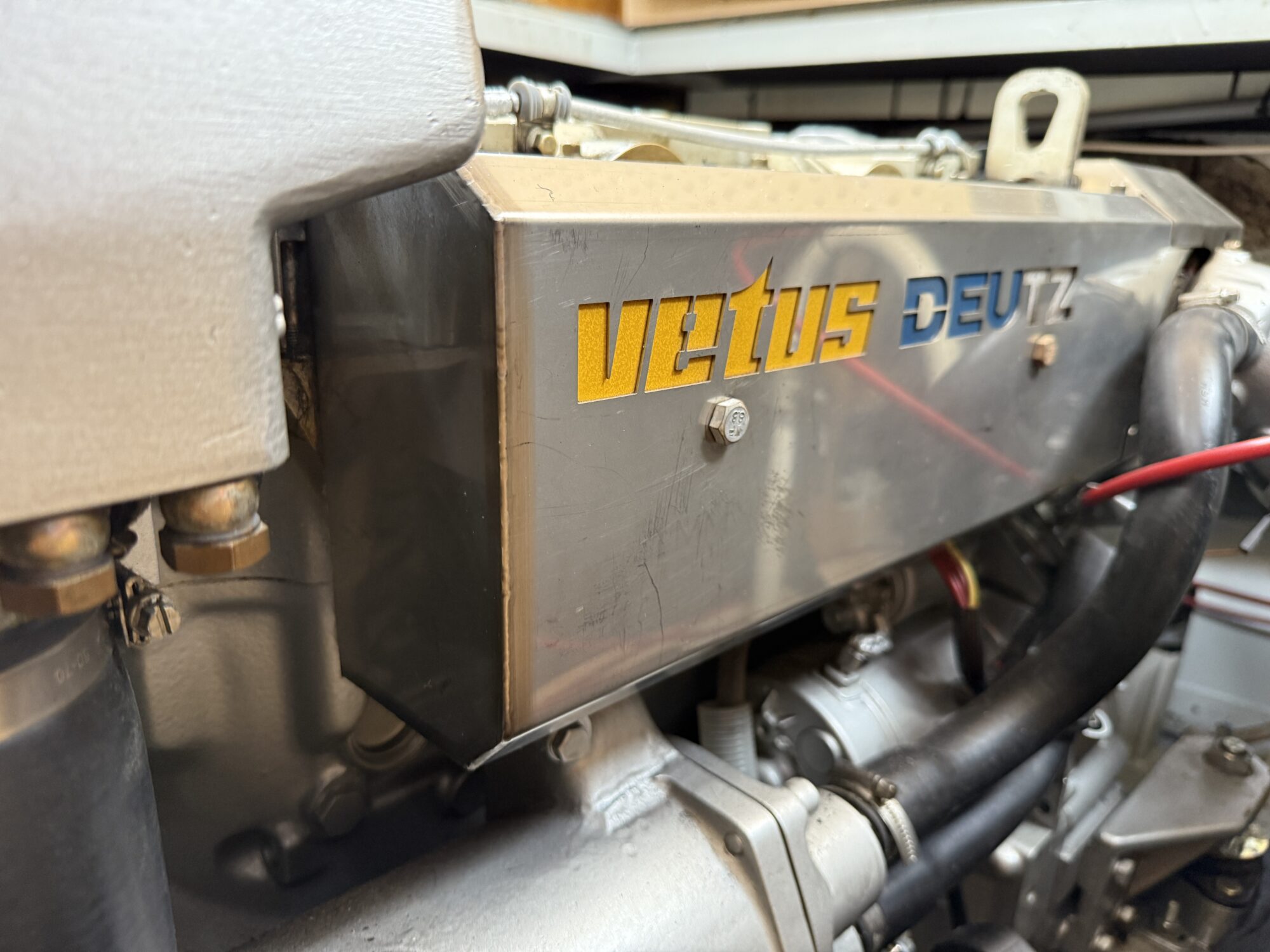 Gruno 35 S Compact — foto 56 van 61