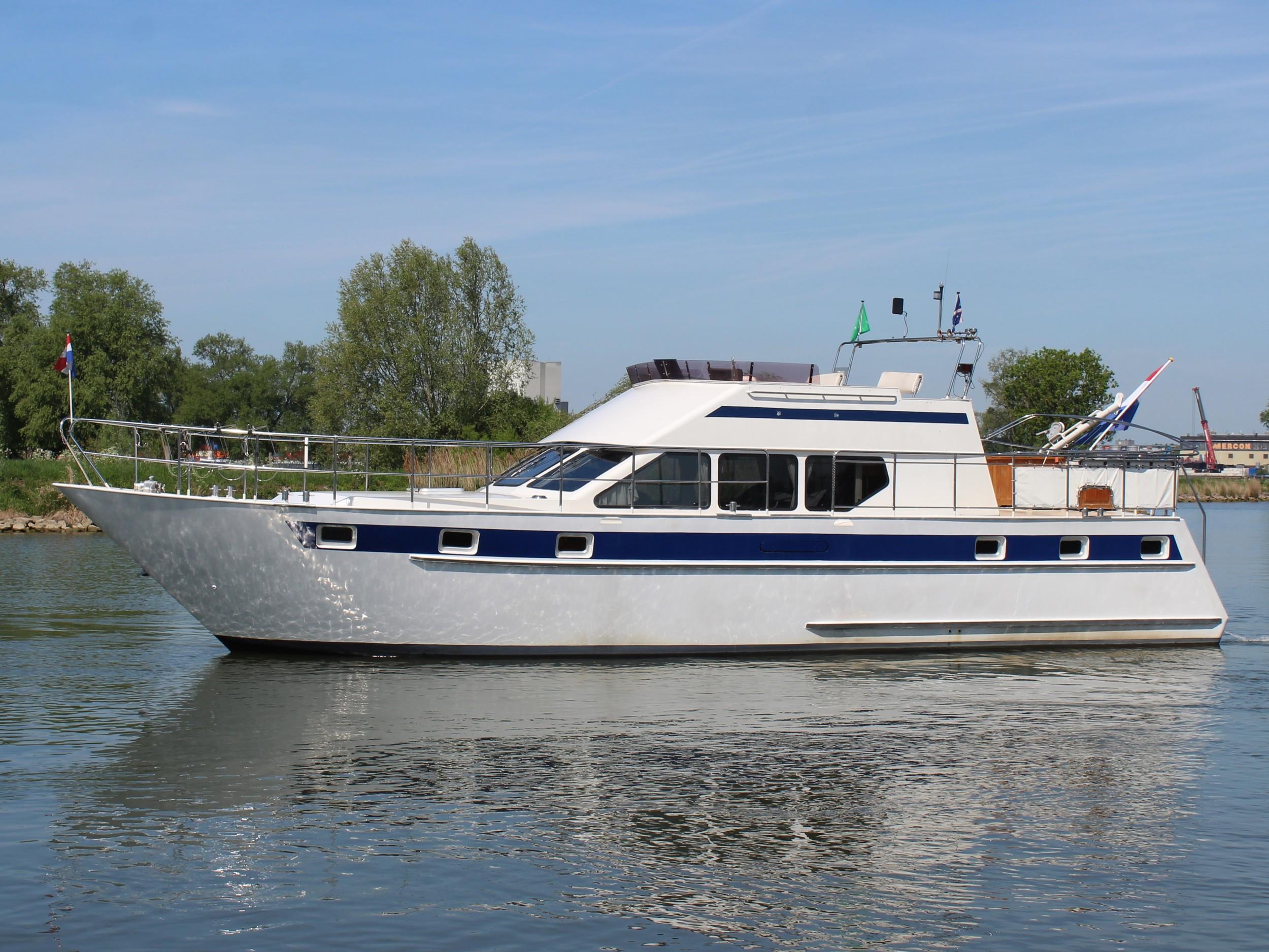 Hemmes1400 FLY