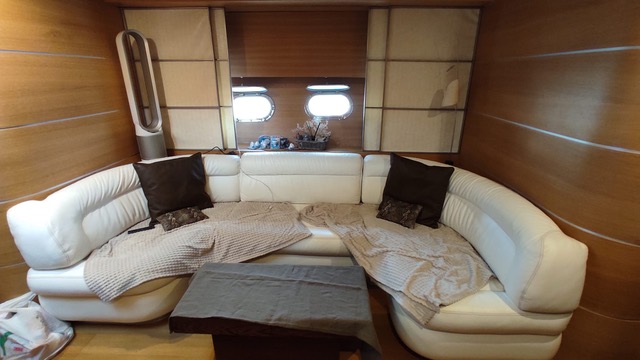 AB Yachts 68 - BluYachting — foto 7 van 12