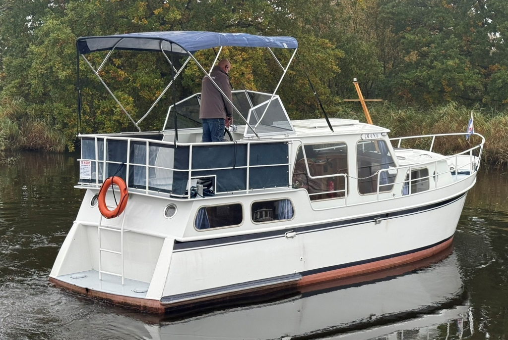 Hoekstra 950 GSAK — foto 9 van 23