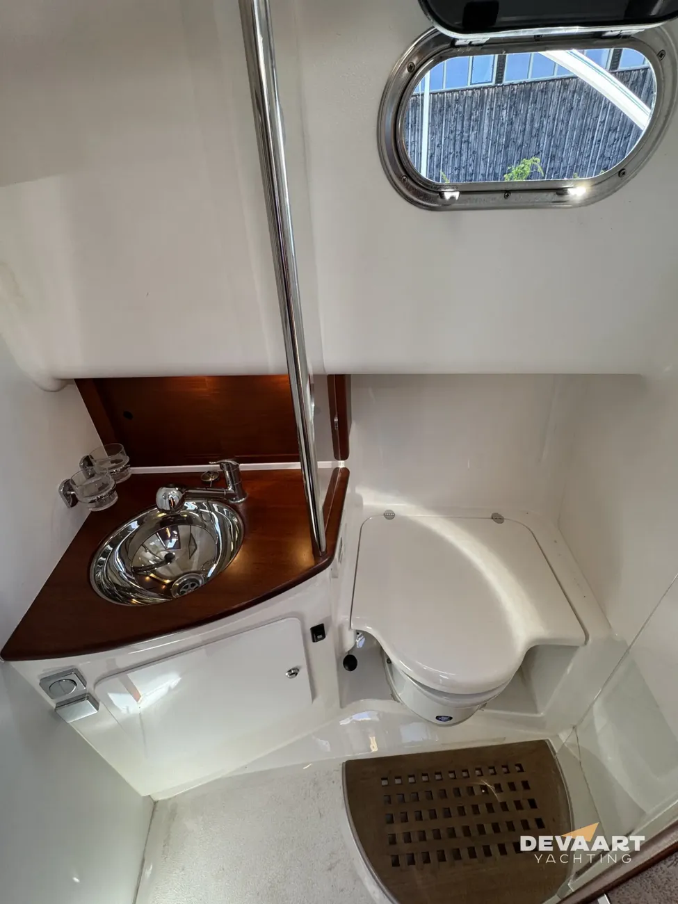 Nimbus 30 Nova S — foto 23 van 28