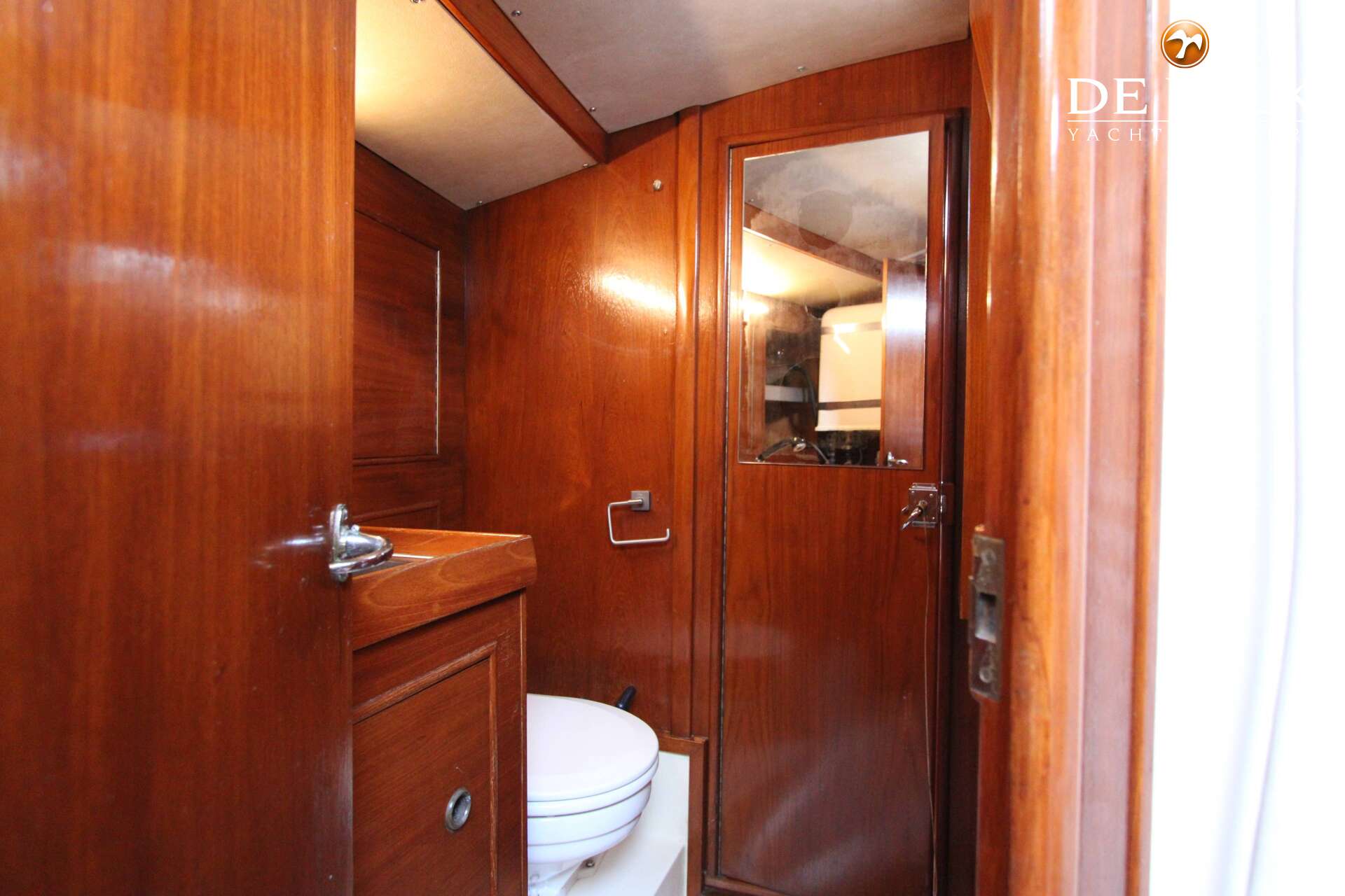 Royal Huisman 41 — foto 37 van 39