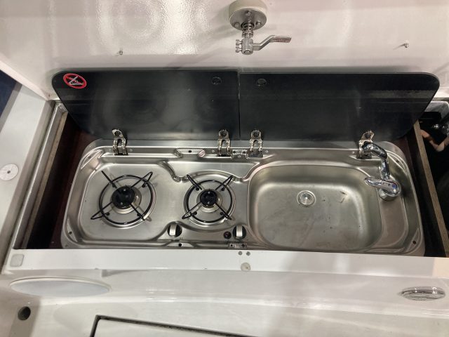 Custom Build Custom Build sloep, Full option met 300pk  — foto 13 van 19