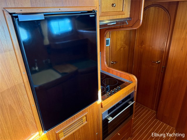 Altena 45 Blue Water Trawler - Stabilizers — foto 24 van 90