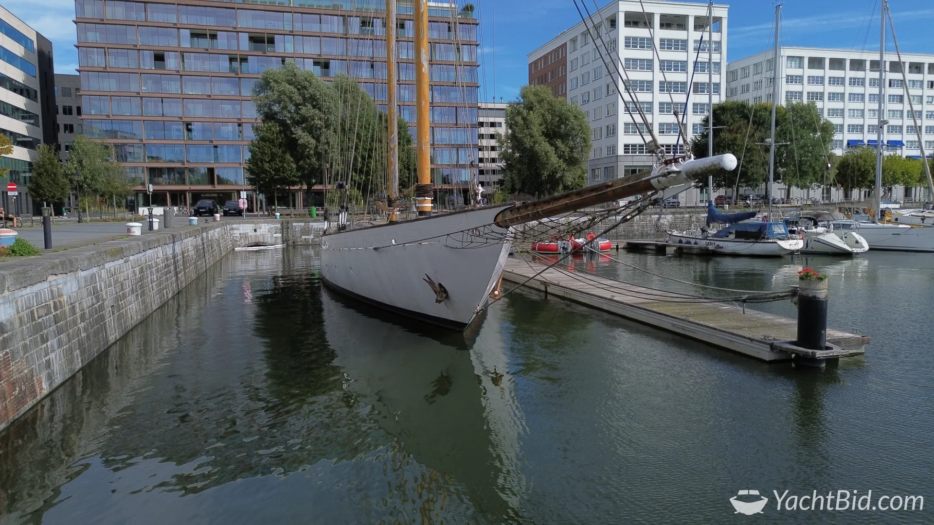 Scheepswerf De Amstel — foto 7 van 8