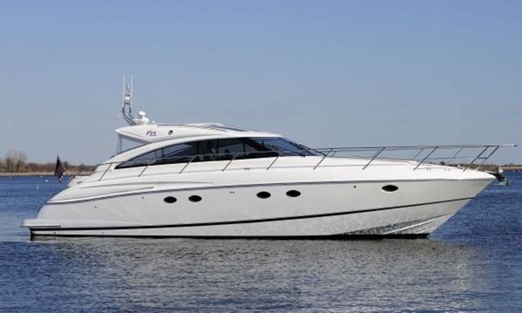 Princess V53